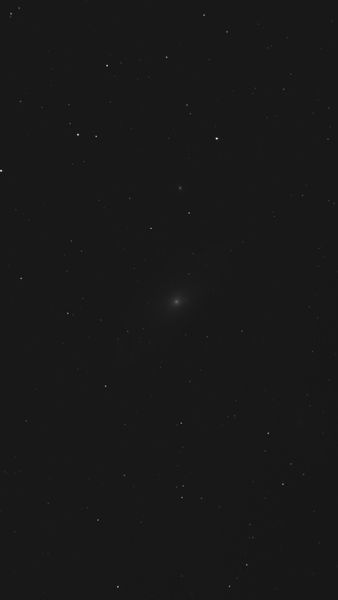 360 photos empilées: Pas folichon à première vue