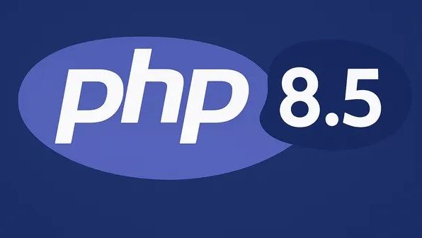 PHP 8.5 : quoi de neuf ?