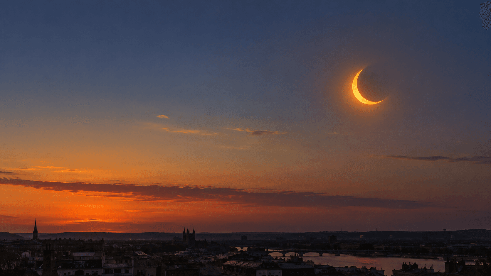 L'éclipse (presque) totale du 12/08/2026